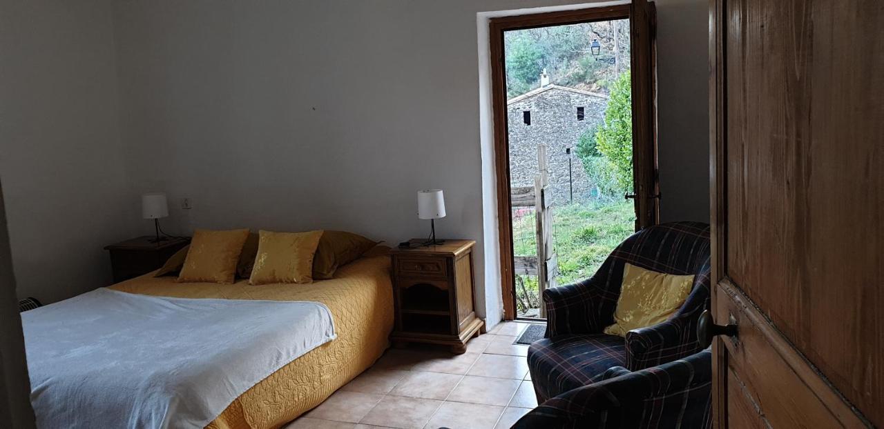 La Maison De Barbara 2 Villa Mars  Bagian luar foto