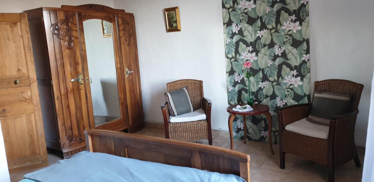 La Maison De Barbara 2 Villa Mars  Bagian luar foto