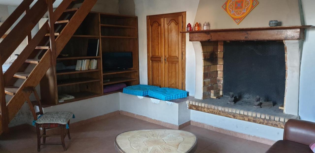 La Maison De Barbara 2 Villa Mars  Bagian luar foto