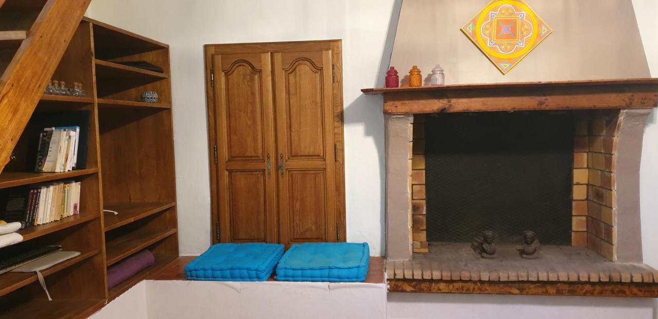 La Maison De Barbara 2 Villa Mars  Bagian luar foto