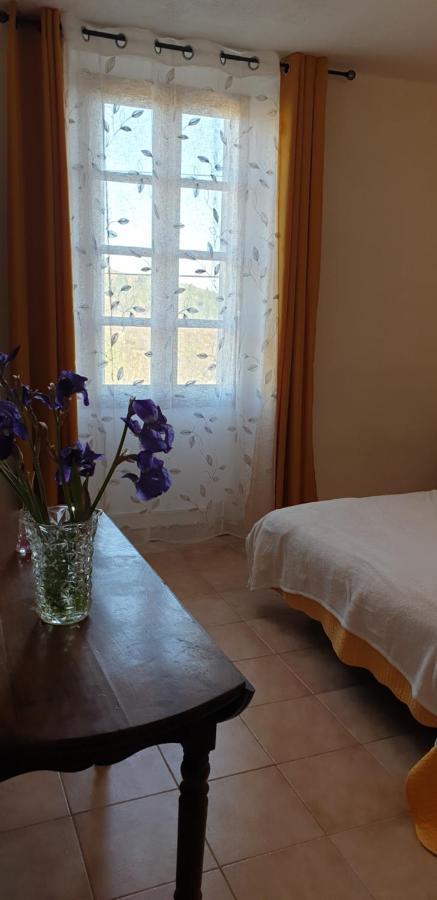La Maison De Barbara 2 Villa Mars  Bagian luar foto